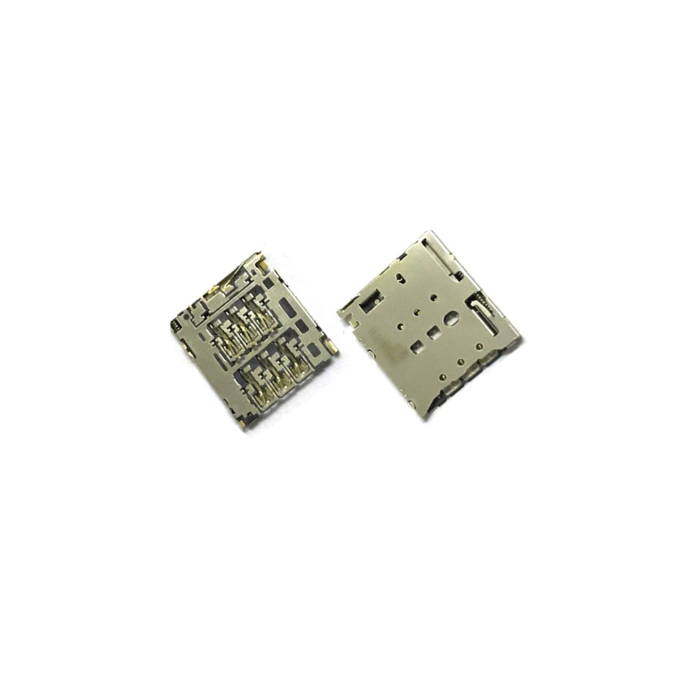 Считыватель SIM-карты для Lenovo A5500 (A8-50)/B6000/B8000
