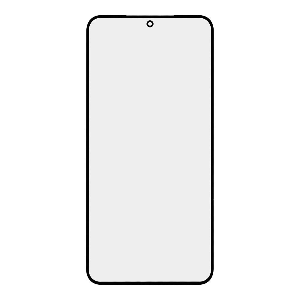 G+OCA PRO стекло для переклейки Samsung Galaxy S23 (черный)