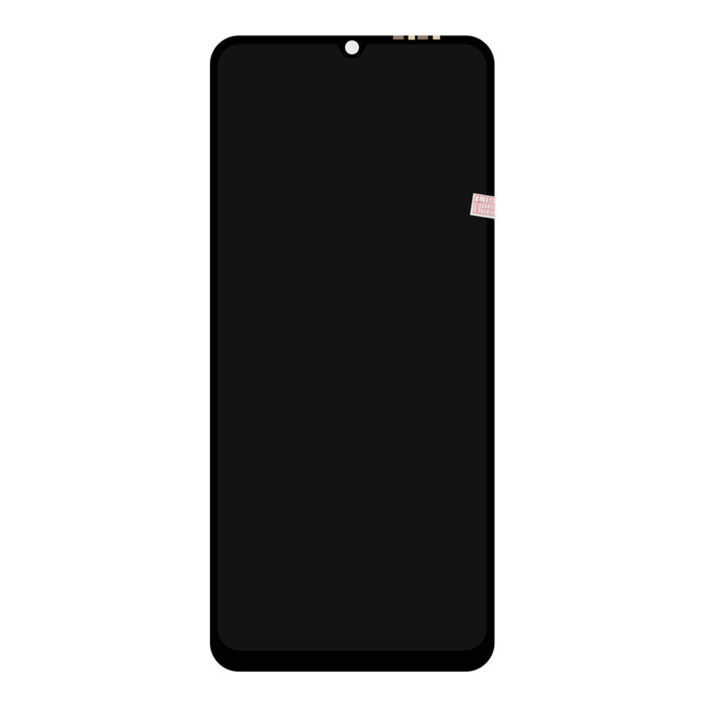 LCD дисплей для Vivo Y18 с тачскрином (черный) 100% OR