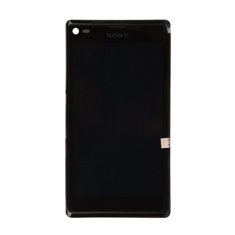 LCD дисплей для Sony Xperia L C2105/C2104/S36h в сборе с тачскрином