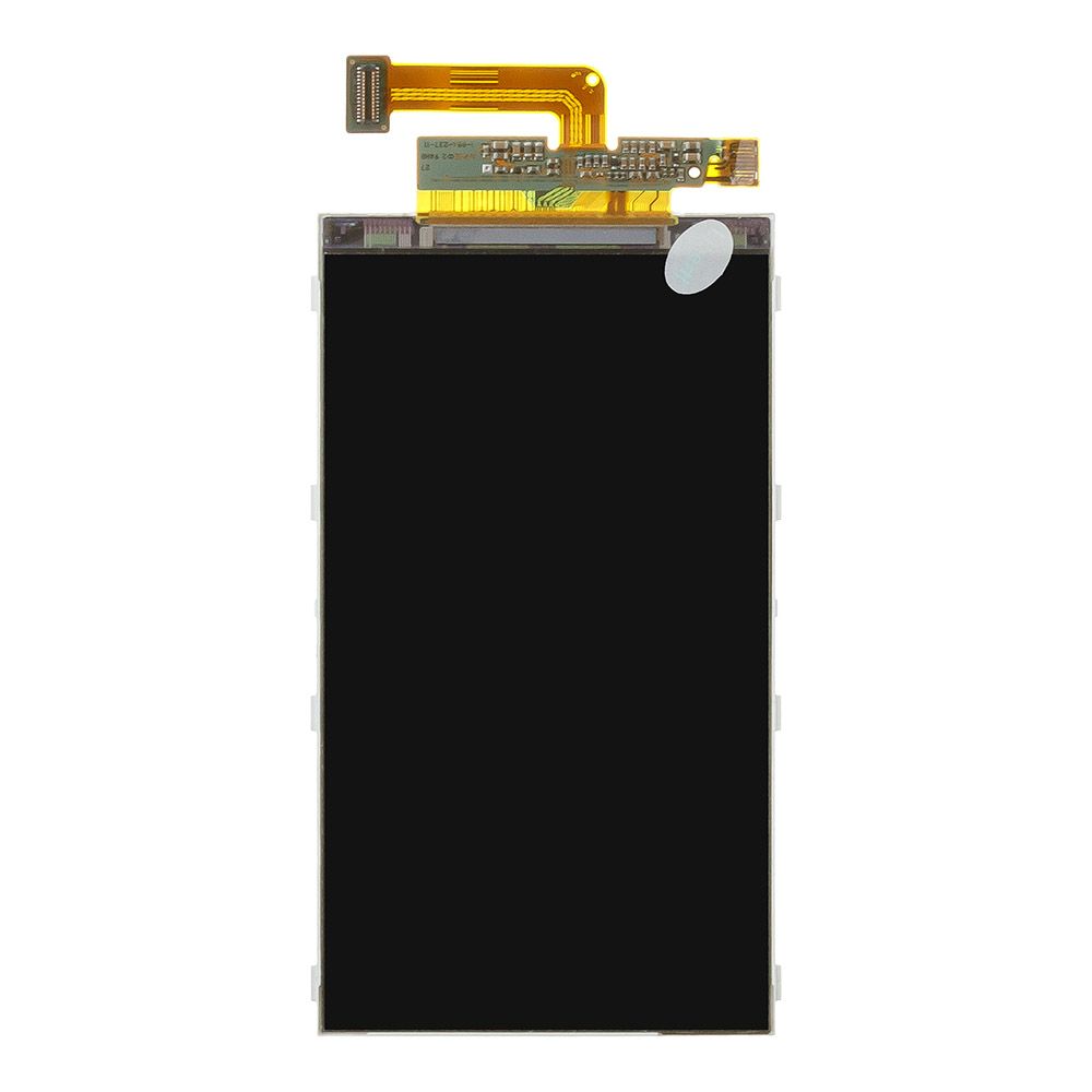 LCD дисплей для Sony Xperia sola MT27i