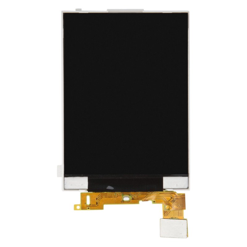 LCD дисплей для Sony-Ericsson G700/G900