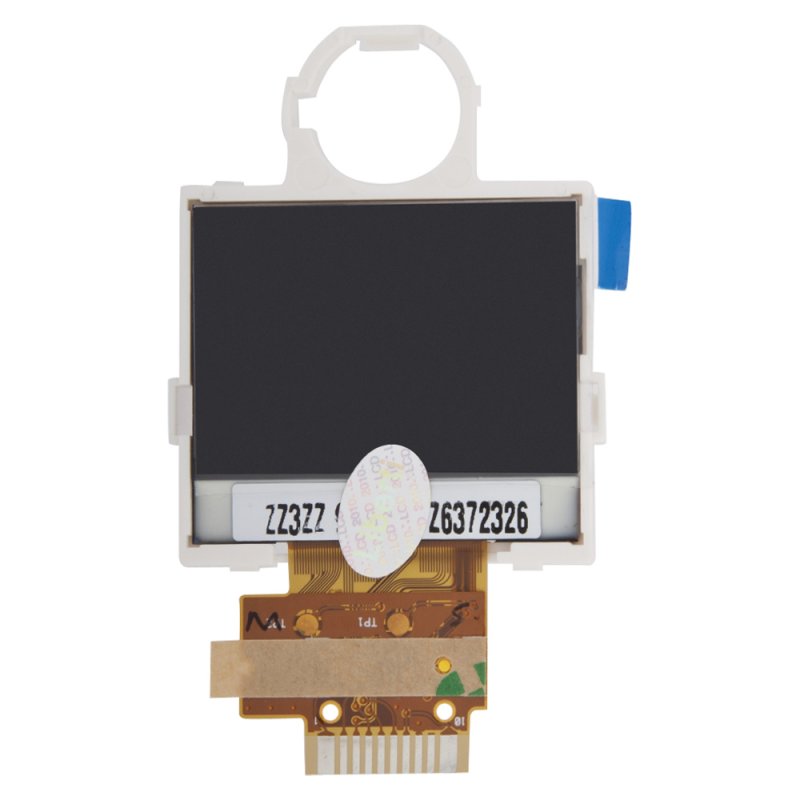 LCD дисплей для Sony-Ericsson J100