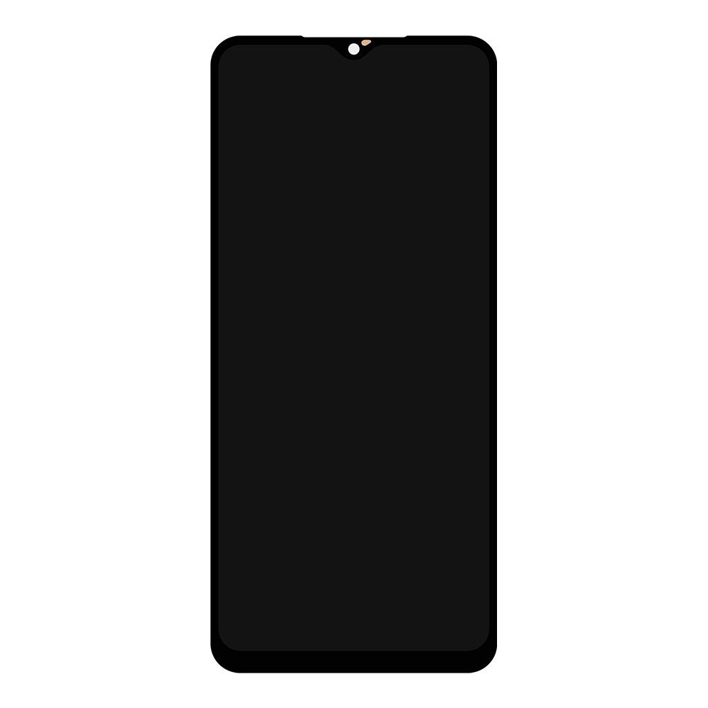 LCD дисплей для Samsung Galaxy A04 SM-A045 без рамки (черный) 100% OR SP