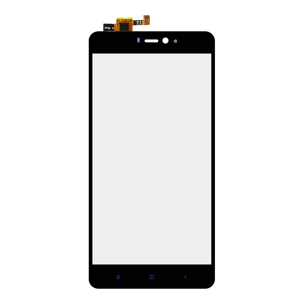 Тачскрин для Xiaomi Mi 4S (черный)