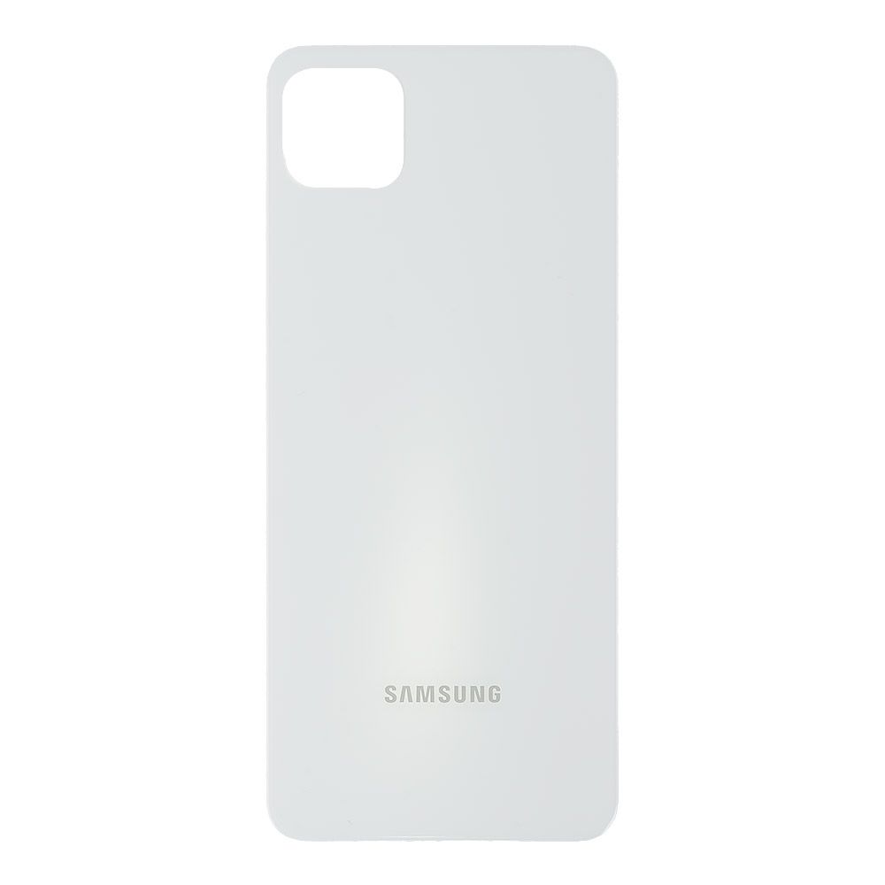 Задняя крышка для Samsung Galaxy A22 5G/A22s 5G SM-A226 (белый)