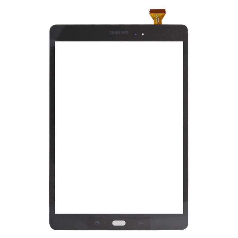 Тачскрин для Samsung Galaxy Tab A 9.7 (черный)