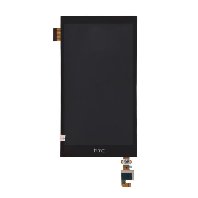 LCD дисплей для HTC Desire 820 Mini с тачскрином (черный)