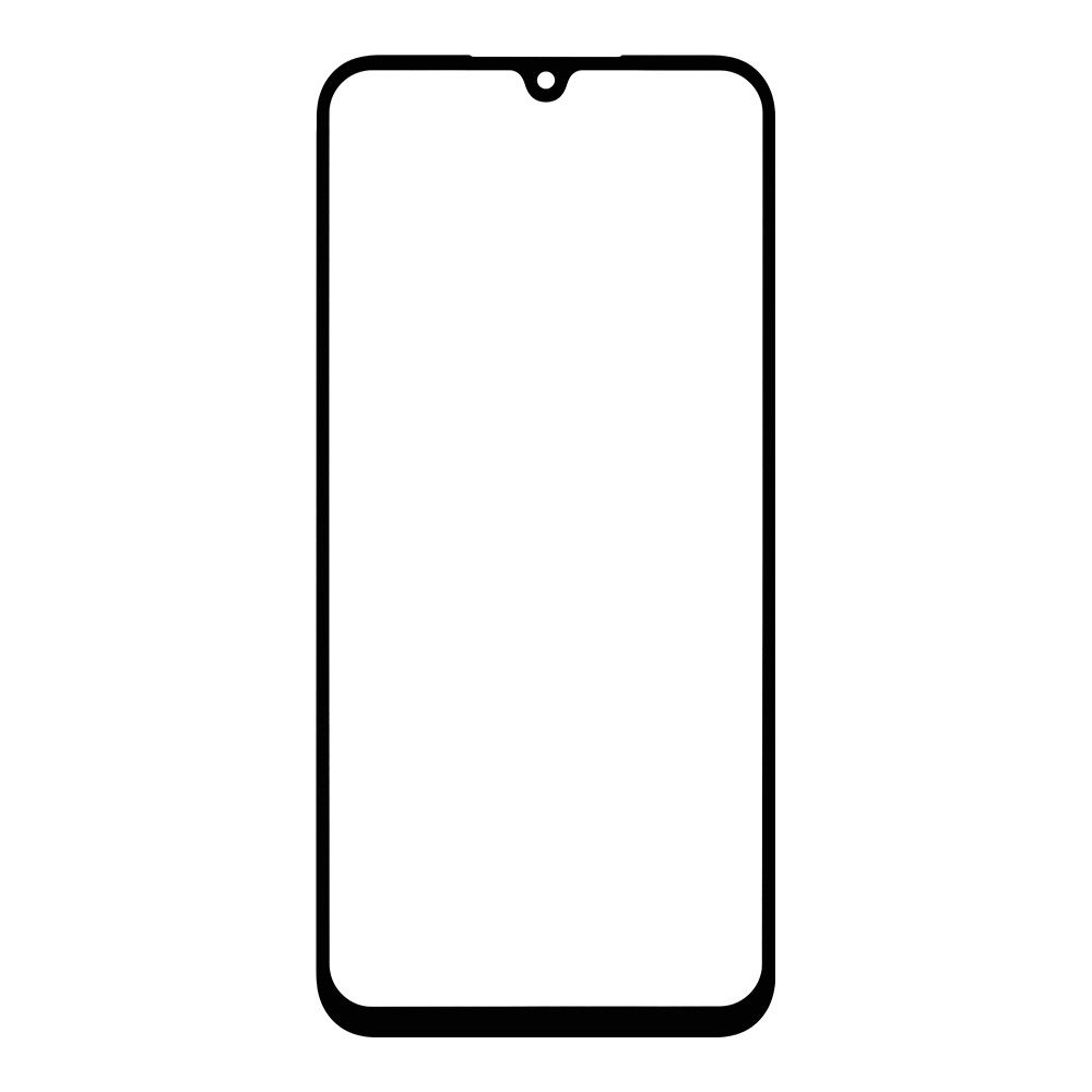 G+OCA PRO стекло для переклейки Samsung A155 Galaxy A15 (черный)