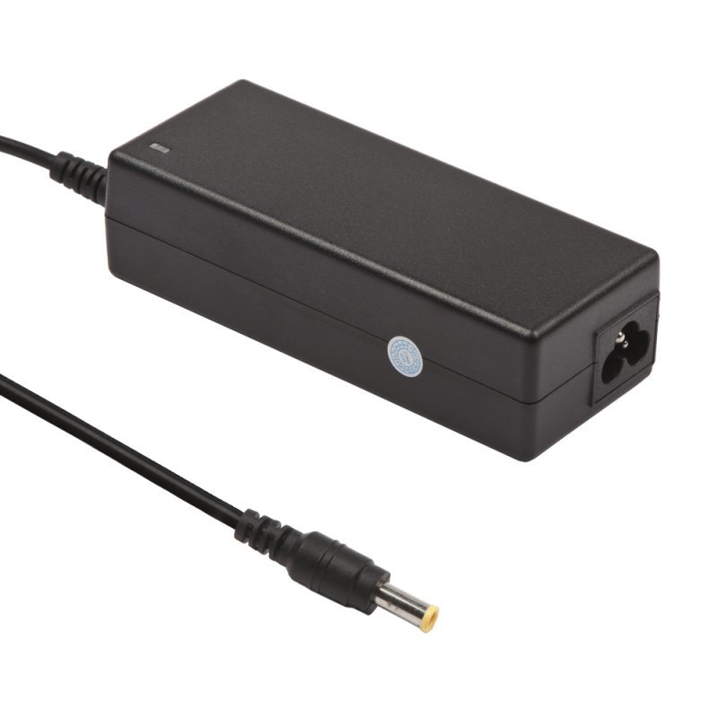 Блок питания ASX для ноутбука Samsung 90W (Sam 19V 4.74A (5.5*3.0)(1 pin)) + USB 5V 2.1A
