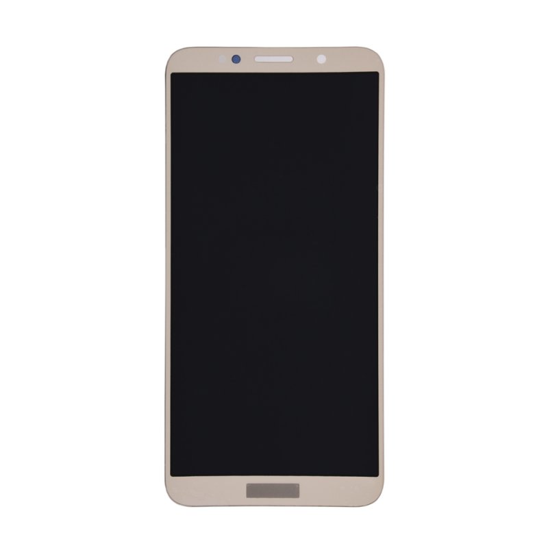 LCD дисплей для Huawei Honor 7A/Honor 7S/Y5 2018/Y5 Prime 2018 DRA-L21 с тачскрином (золото)