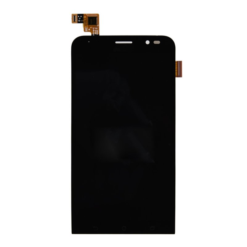 LCD дисплей для Asus ZenFone Go (ZB552KL) в сборе с тачскрином (черный)