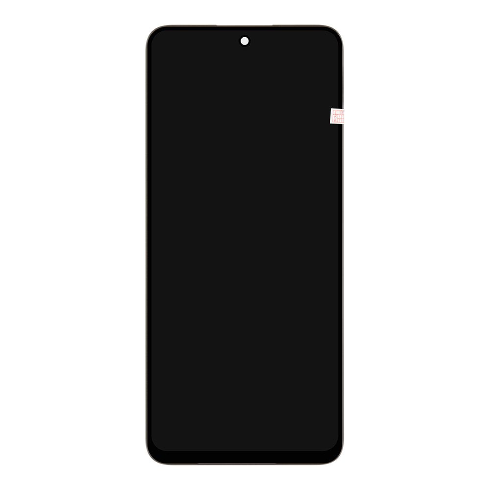 LCD дисплей для Huawei Honor X7d (LGN-LX1) с тачскрином (черный) OR LCD