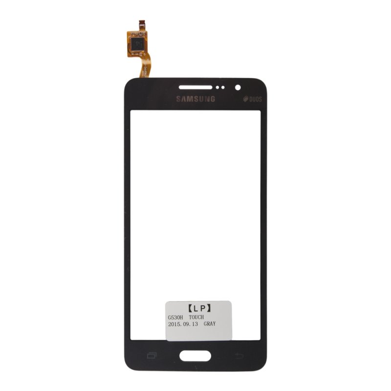 Тачскрин для Samsung Grand Prime G530H/G531H (серый)