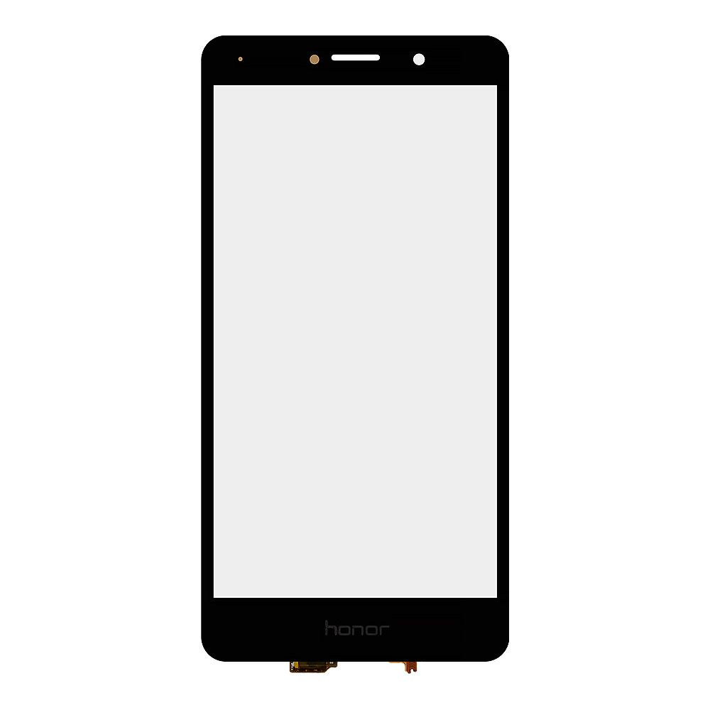 Тачскрин для Huawei Honor Honor 6X (BLN-L21) (черный)