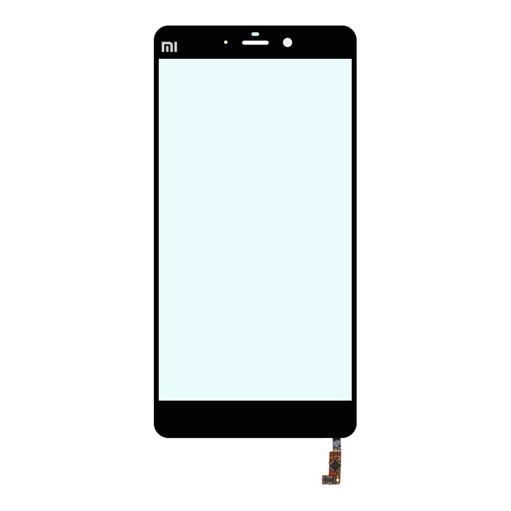 Тачскрин для Xiaomi Mi Note (черный)