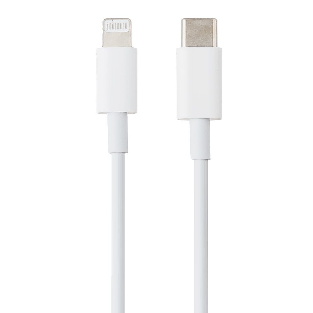 USB-C Lightning Cable для Lightning 8-pin iPhone/iPad A1703 (коробка) MQGJ2ZM/A