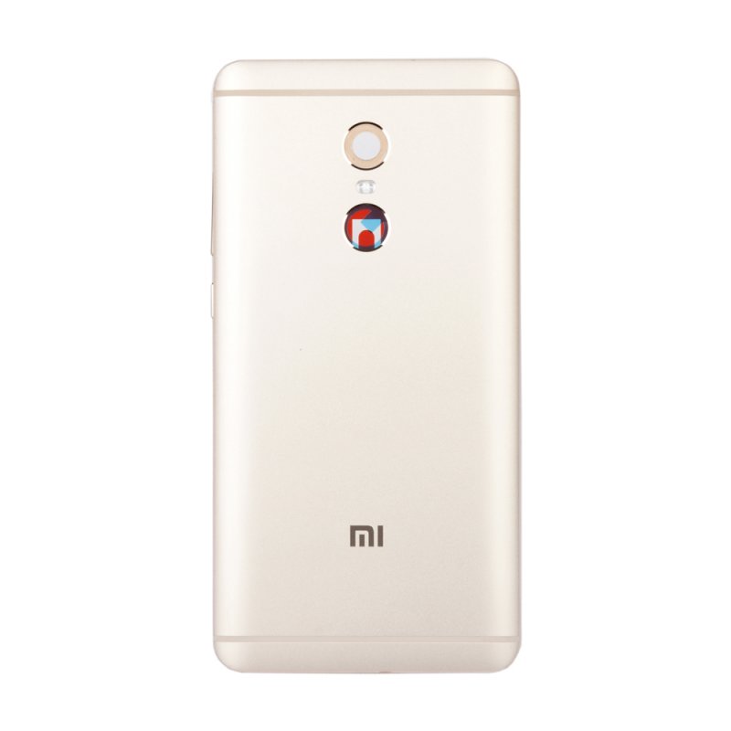 Задняя крышка для Xiaomi Redmi Note 4 (золото)
