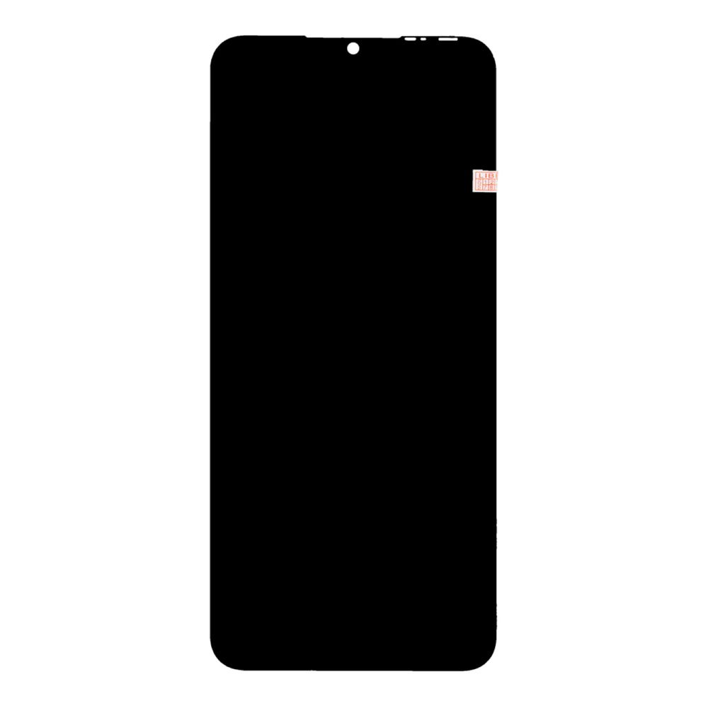 LCD дисплей для Tecno Spark 8P с тачскрином (черный) Premium Quality