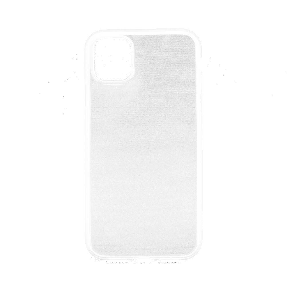 Чехол HOCO Light для Apple iPhone 11, TPU (прозрачный)
