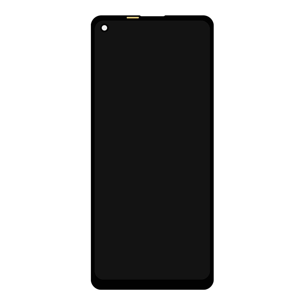 LCD дисплей для Samsung Galaxy A21s SM-A217 без рамки 100% OR SP