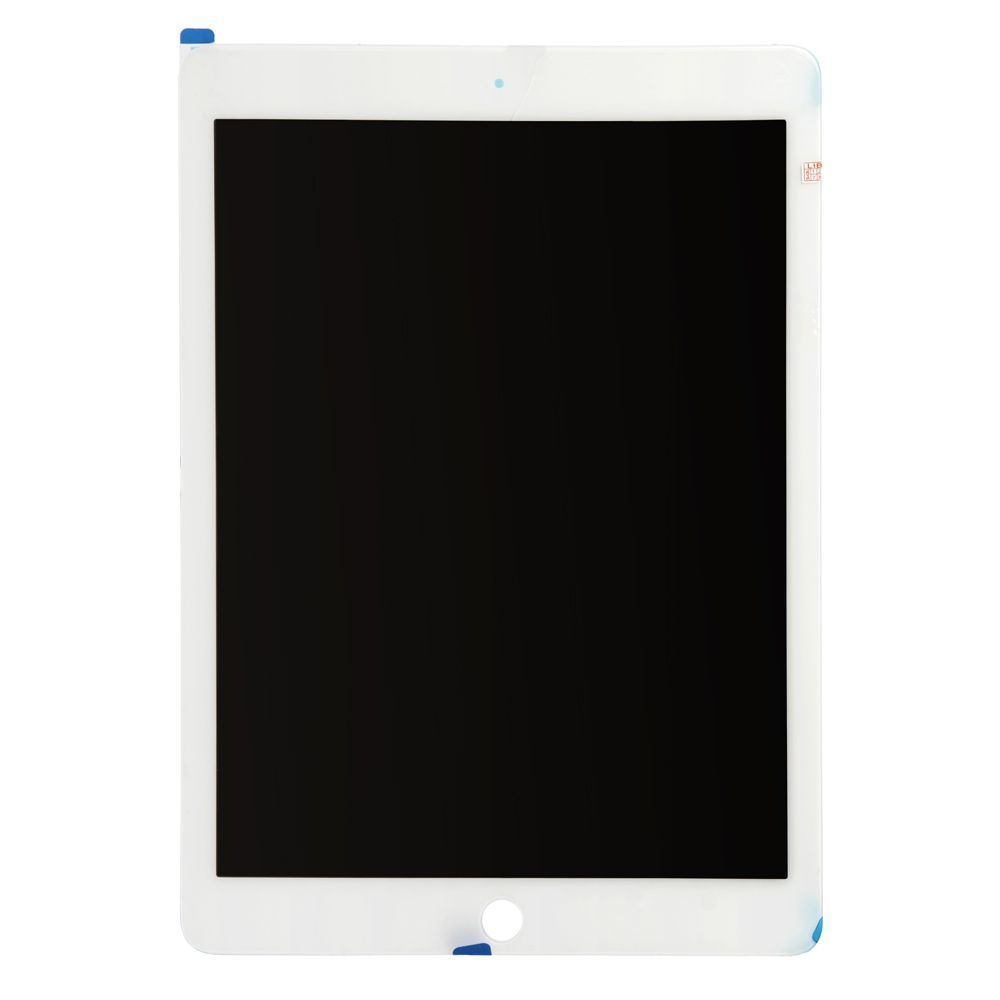 LCD дисплей для Apple iPad Air 2 (белый) Оригинал с тачскрином