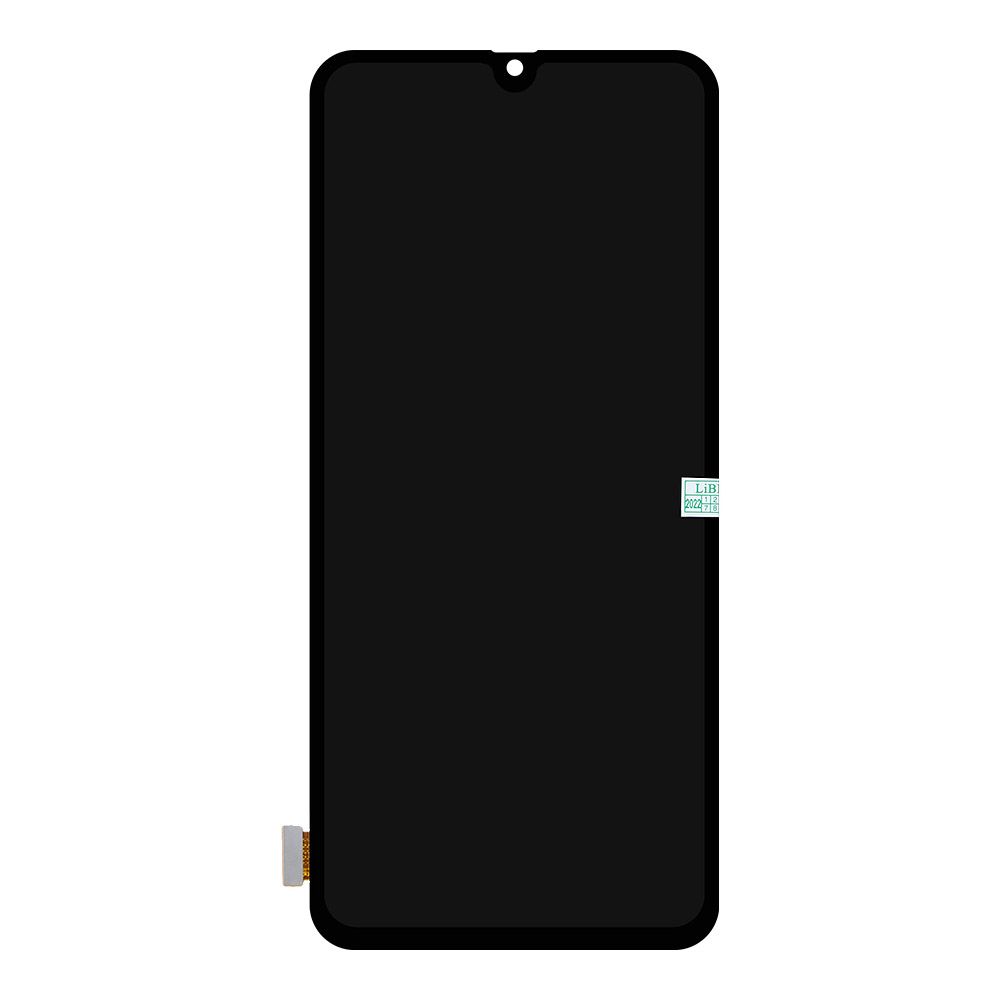 LCD дисплей для Samsung Galaxy A70 SM-A705 в сборе с тачскрином Incell (черный)