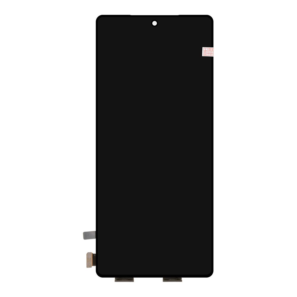 LCD дисплей для Tecno Camon 30 Pro 5G (CL8) с тачскрином (черный) 100% OR