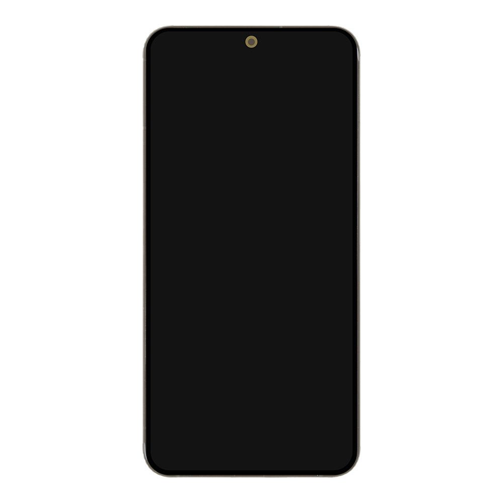 LCD дисплей для Samsung Galaxy S22 Plus SM-S906 в рамке + АКБ (черный) 100% OR SP