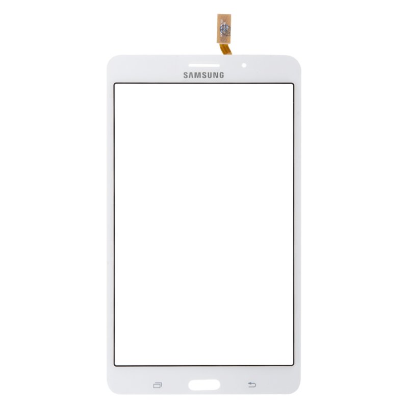 Тачскрин для Samsung Galaxy Tab 4 7.0 SM-T231/T230 (белый)
