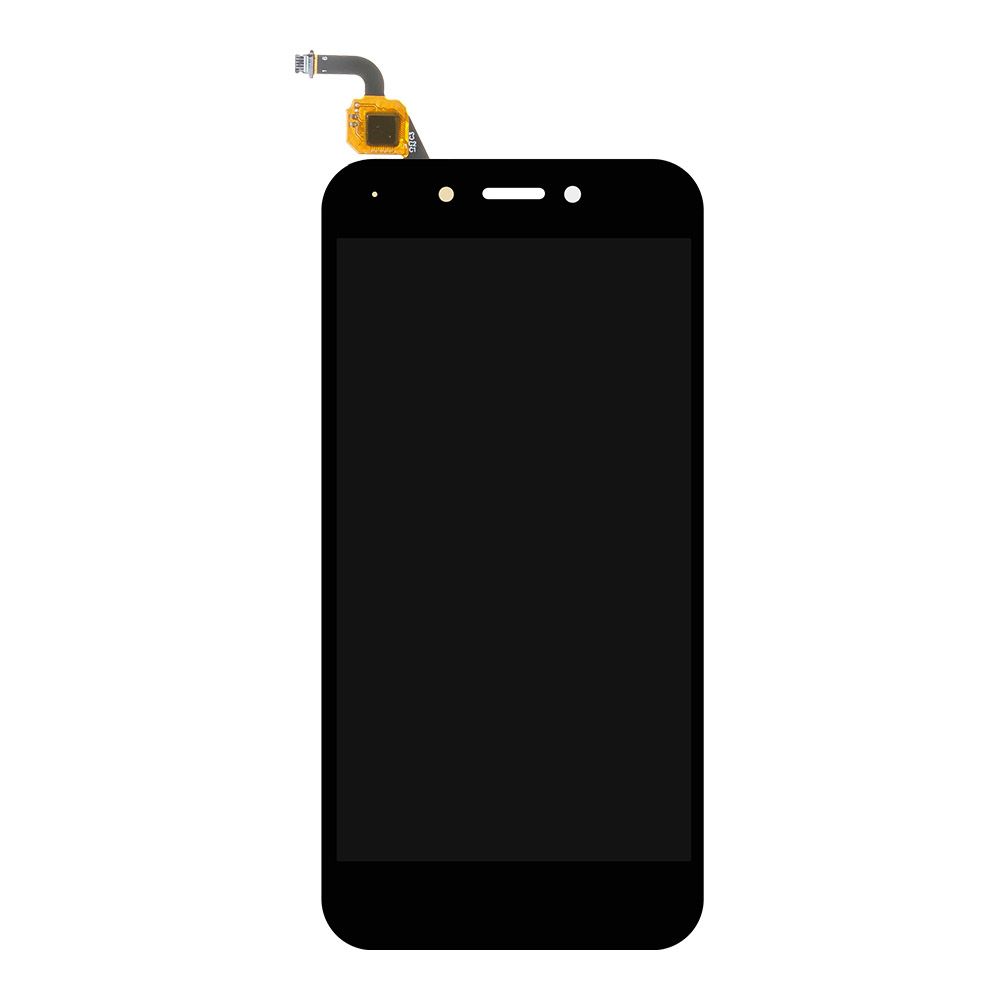 LCD дисплей для Huawei Honor 6A (DLI-AL10) с тачскрином (черный)