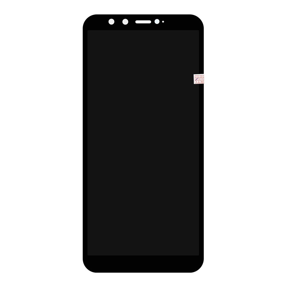 LCD дисплей для Huawei Honor 9 Lite (LLD-L31) с тачскрином (черный) OR LCD