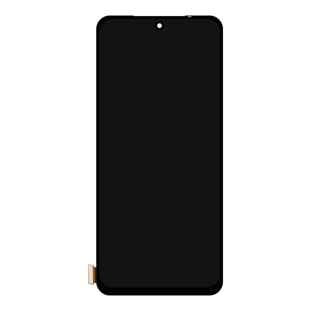 LCD дисплей для Xiaomi Redmi Note 11/11S 4G/POCO M4 Pro 4G с тачскрином Incell (черный)