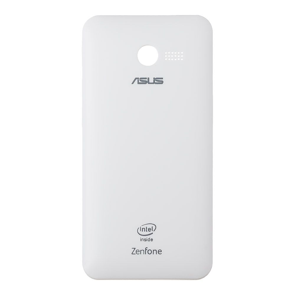 Задняя крышка для ASUS Zenfone 4 A400CG White