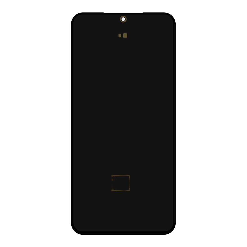 LCD дисплей для Samsung Galaxy S24 Plus 5G SM-S926 без рамки (черный) 100% OR SP