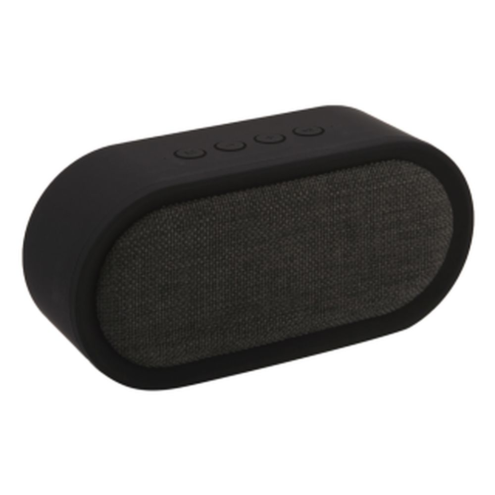 Bluetooth колонка REMAX RB-M11 BT4.2, 3.5W, AUX/microSD (черный)