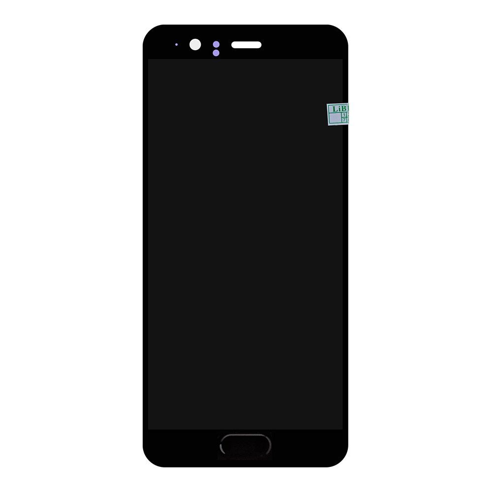 LCD дисплей для Huawei P10 с тачскрином (черный)