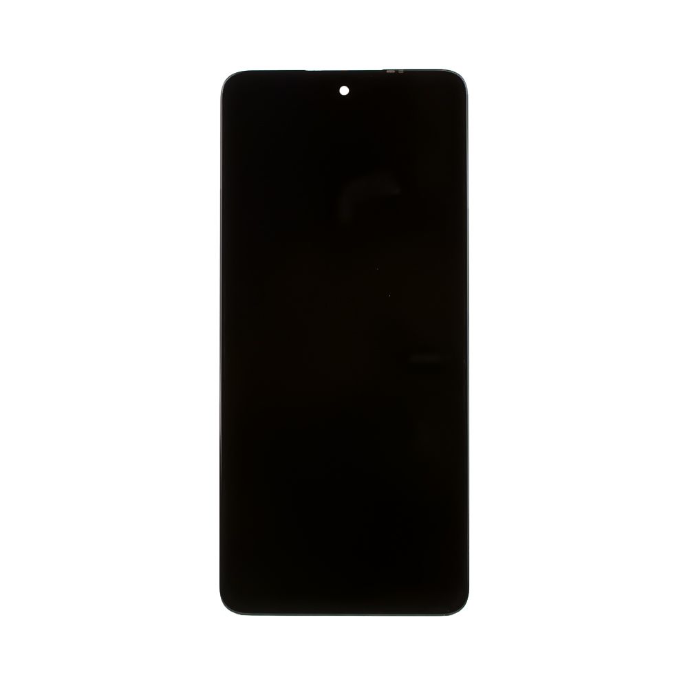 LCD дисплей для Huawei Honor 10X Lite/P Smart 2021/Y7a 2020 (DNN-LX9/PPA-LX1) (черный)