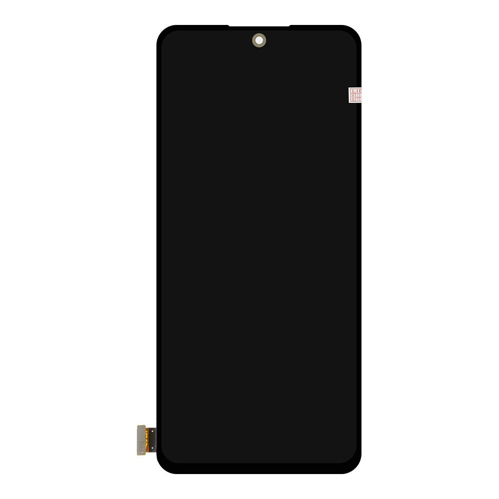 LCD дисплей для Xiaomi Redmi Note 11 Pro 4G/5G/11E Pro/10 Pro 4G/Poco X4 Pro 5G (черный) 100% OR