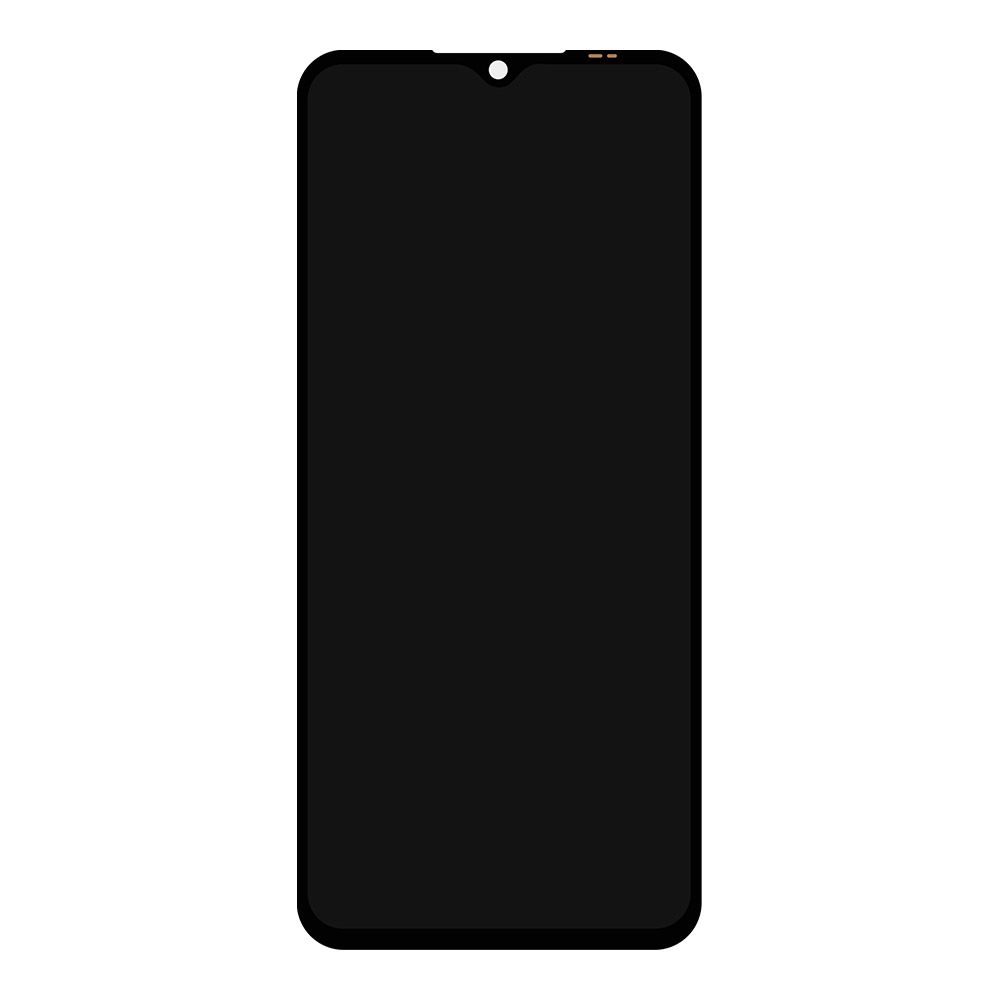 LCD дисплей для Huawei Honor X6/X8 5G (VNE-N41/VNE-LX1) с тачскрином (черный)