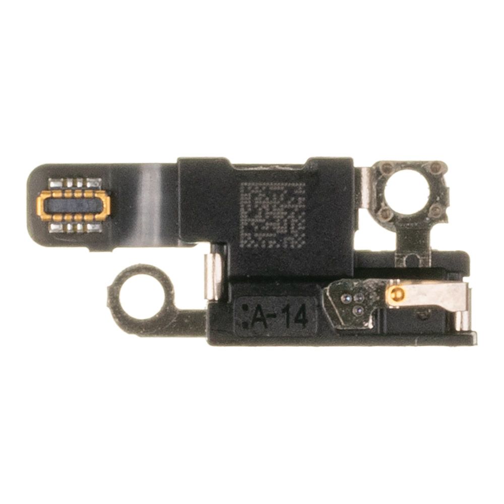 Шлейф/FLC iPhone 17 Air на микрофон, ориг