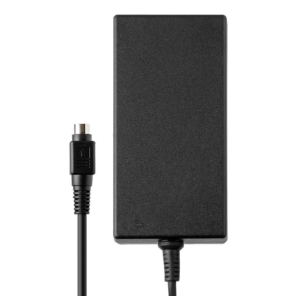 Блок питания ASX для ноутбука Toshiba 180W 19V 9.5A круглый с четырмя отверстиями10mm