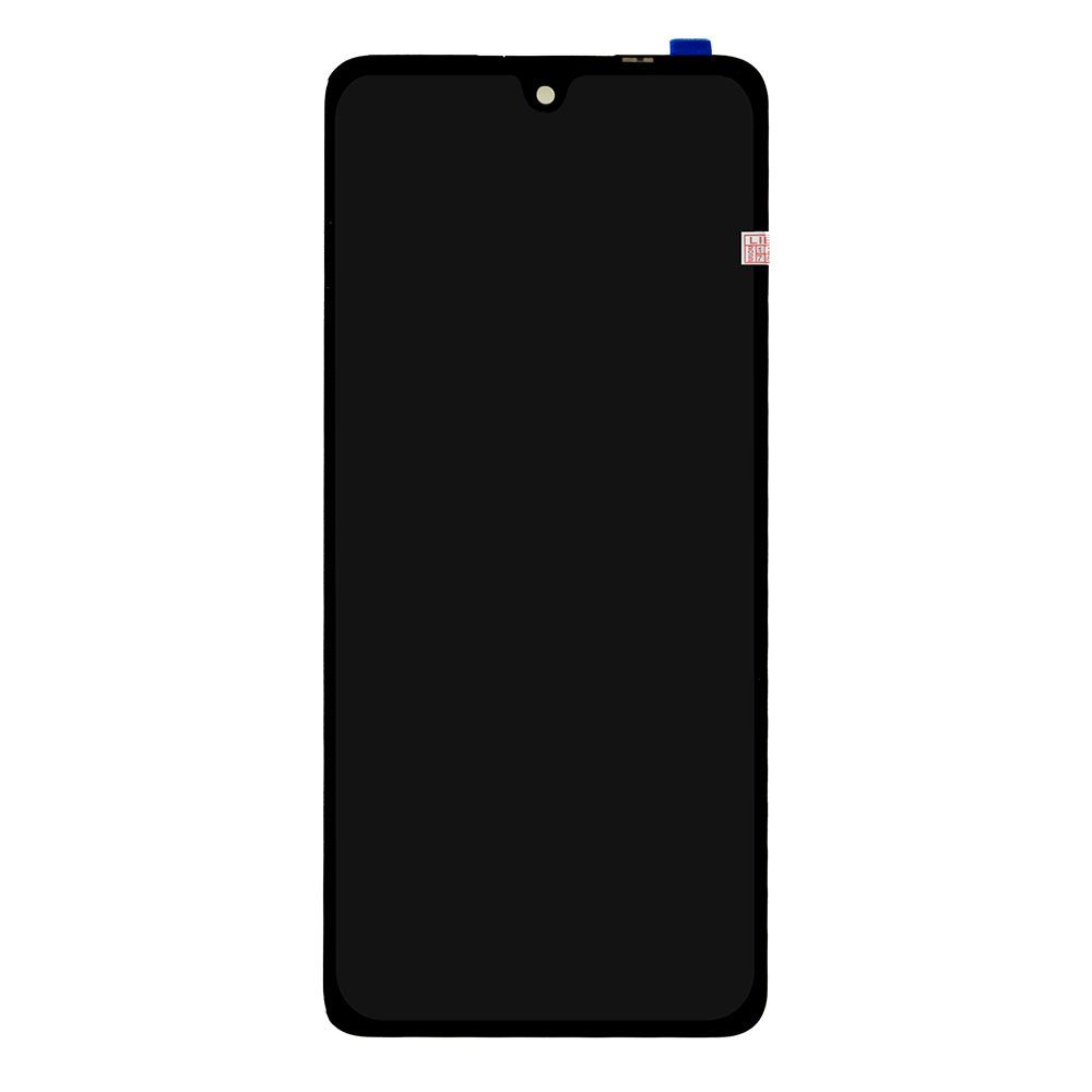 LCD дисплей для Huawei Honor 10x Lite/P Smart 2021/Y7a 2020 (DNN-LX9/PPA-LX1) (черный) Premium