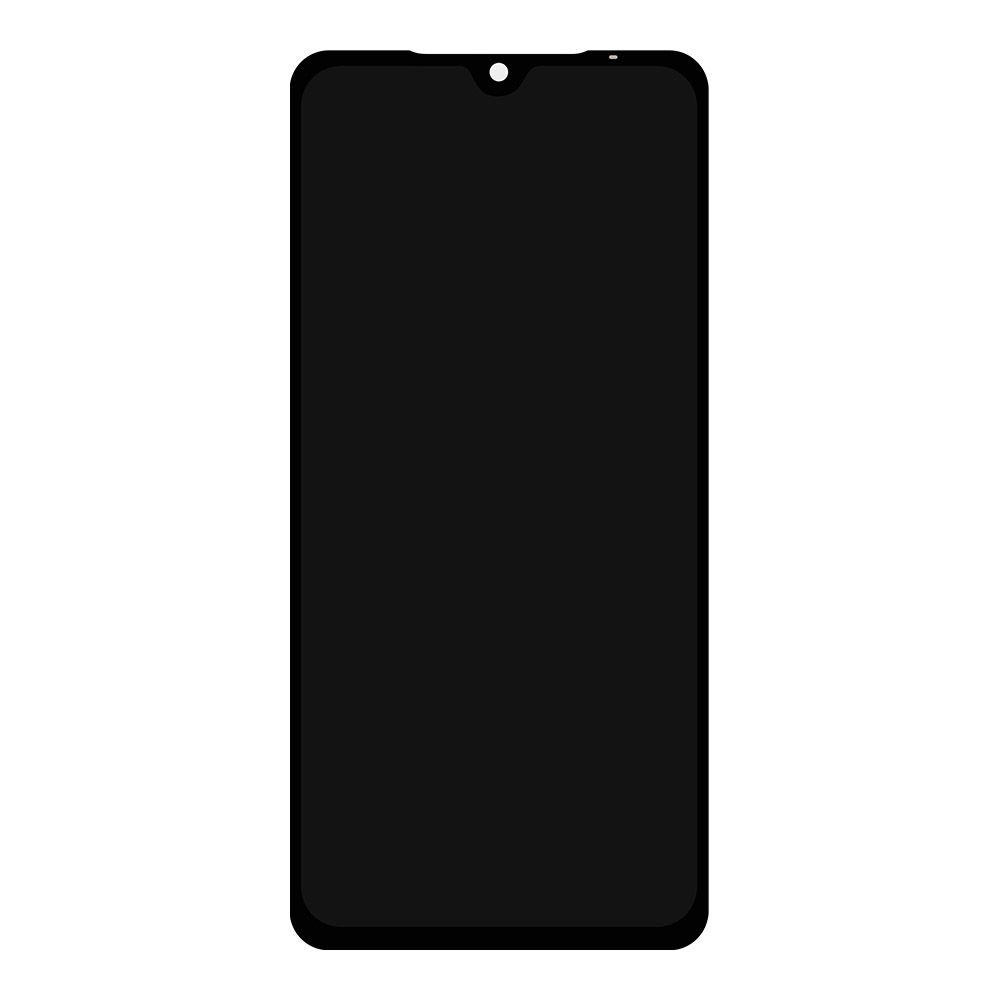 LCD дисплей для Xiaomi Mi 9 с тачскрином OLED (черный)