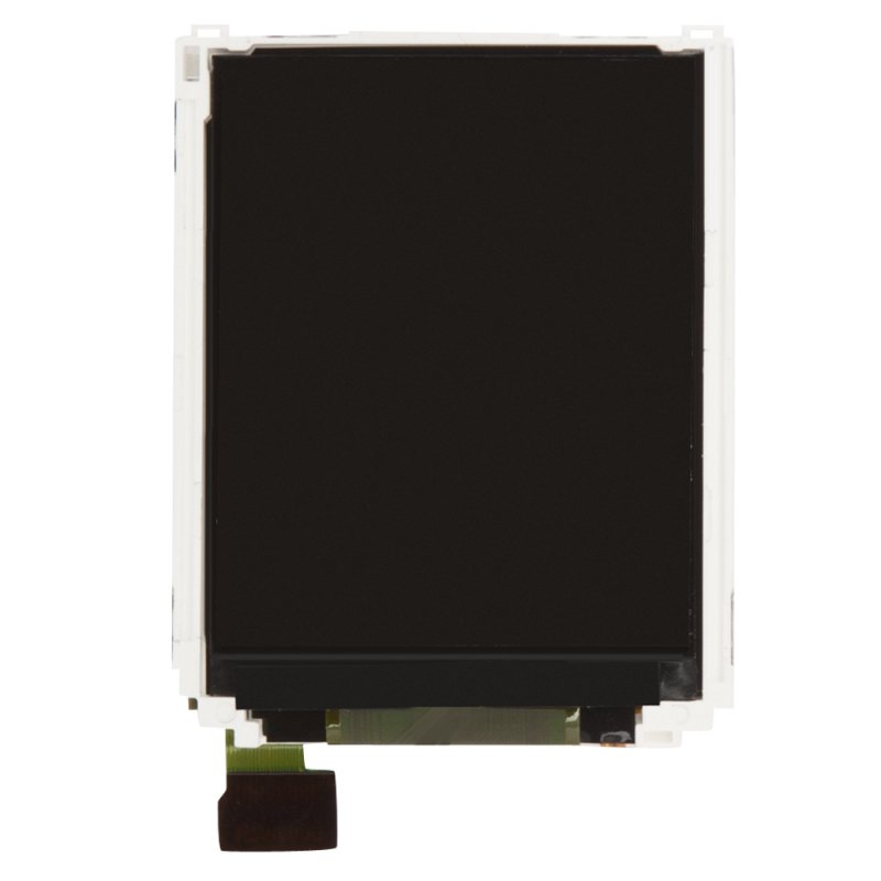 LCD дисплей для Sony-Ericsson S312 1-я категория