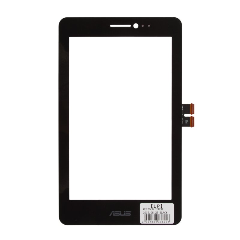 Тачскрин для Asus MeMo Pad 7 ME175CG (черный)