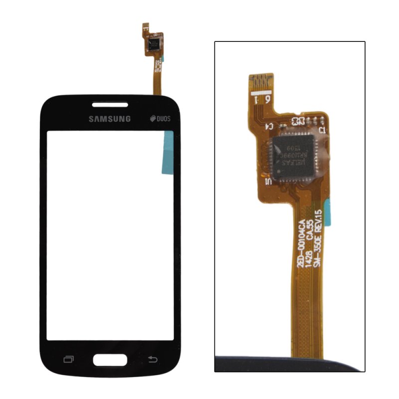 Тачскрин для Samsung Galaxy Star Advance SM-G350E