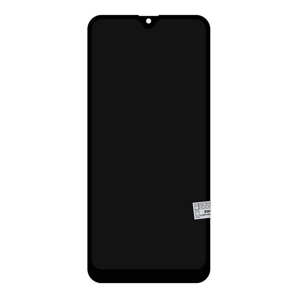 LCD дисплей для Samsung Galaxy A20 SM-A205 в сборе Incell (черный)