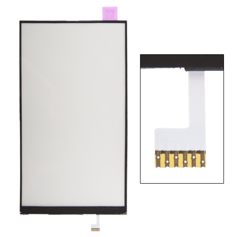 Подсветка дисплея iPhone 6 Plus