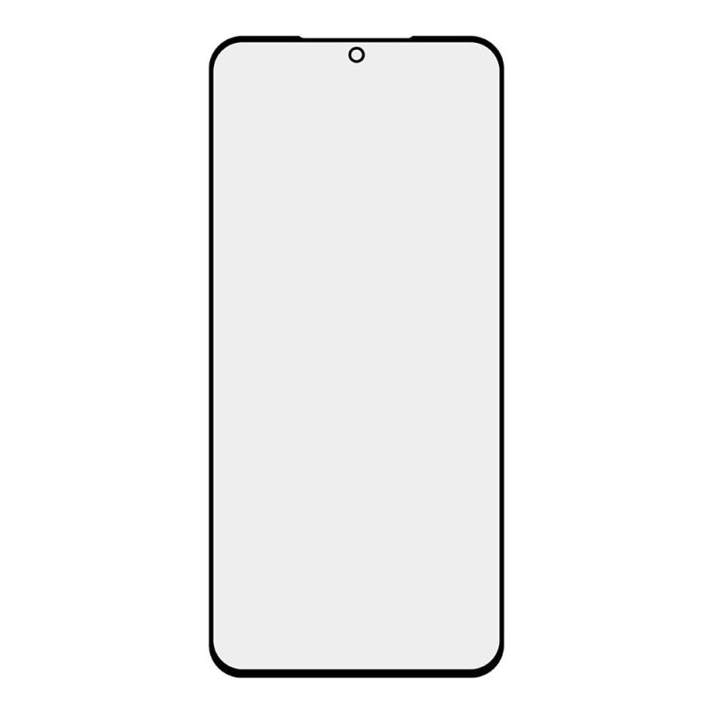 G+OCA PRO стекло для переклейки Samsung Galaxy S21+ (черный)